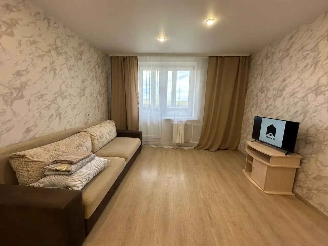 Квартира на сутки в Слуцке, 2й переулок Максима Богдановича, 31, фотография 6