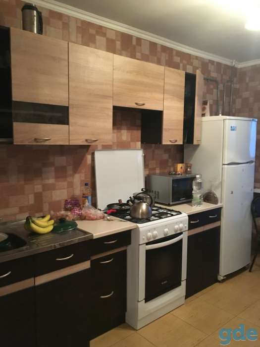 квартира на сутки, УЛ. ЗЛАТОУСТОВСКОГО 2, фотография 2