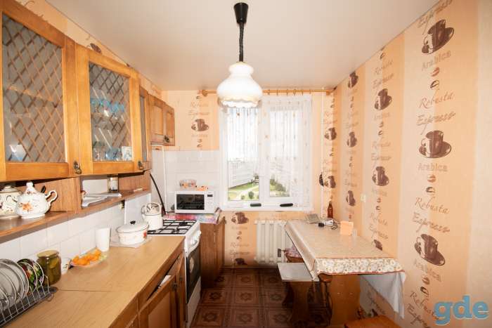Продается 2-х комнатная квартира. Брестская 53, фотография 4