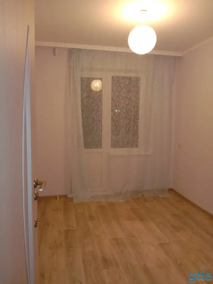 Аренда 2х комнантой квартиры, 30 Коласа ул., фотография 4