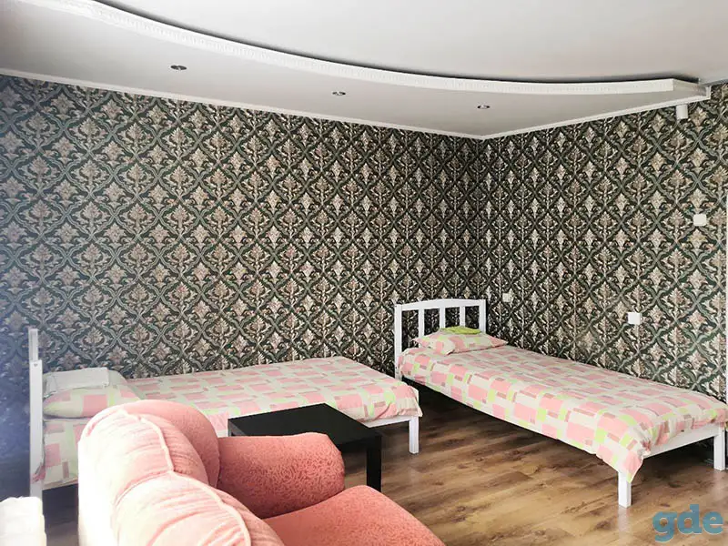 Квартира для командированных в БОБРУЙСКЕ, фотография 3
