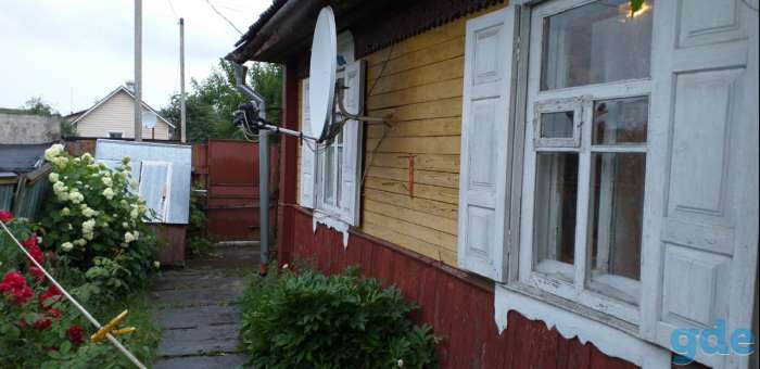 Продам дом, ул. Космическая, фотография 2
