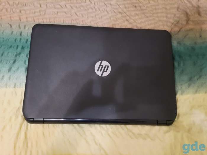 Ноутбук HP, фотография 1