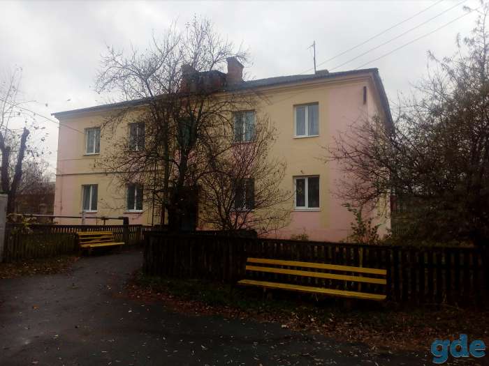 продам приватизированную двушку на ст. мозырь, ул.Промышленная 69-5, фотография 2