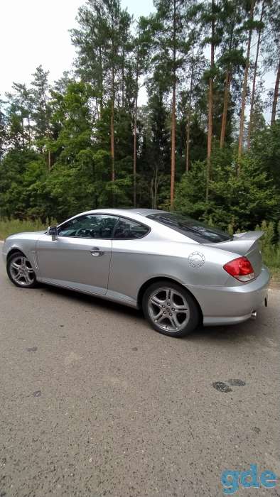 Продам авто Hyundai, фотография 3