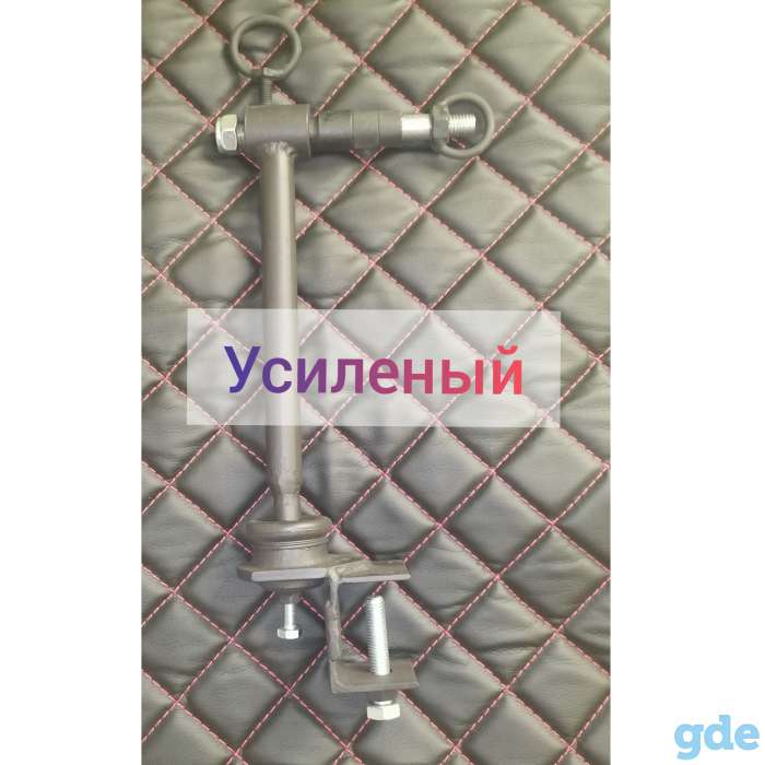 Штатив для перетяжки руля!, фотография 8