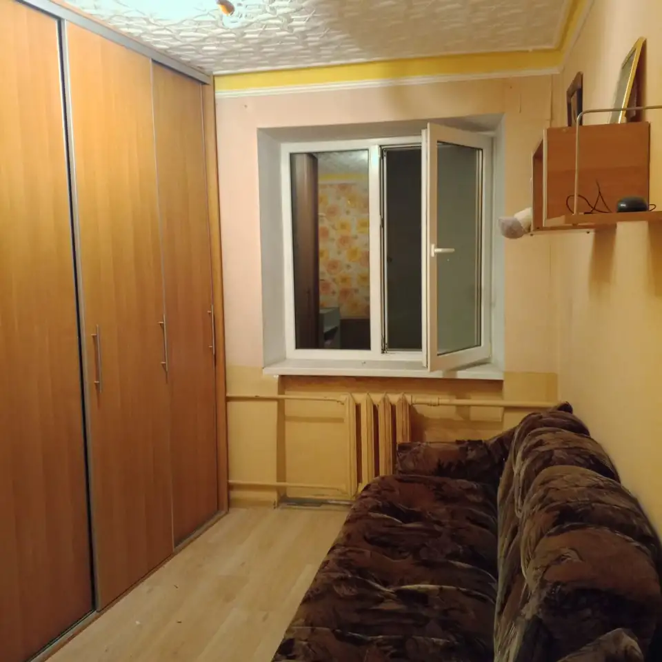Продам квартиру, Красносельск ул Школьная 28, фотография 4