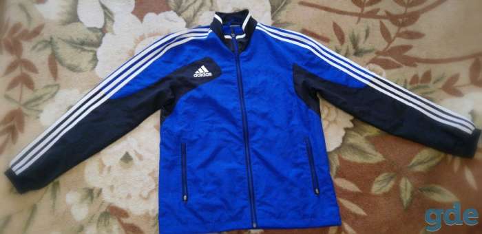 Костюм Adidas, фотография 4