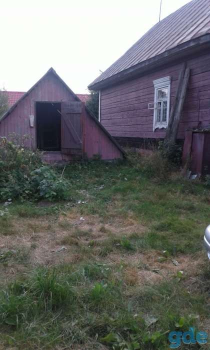 Продам дом (8000$), Октябрьский сельский Совет, Малые Завшицы, ул. Школьная д.5, фотография 6