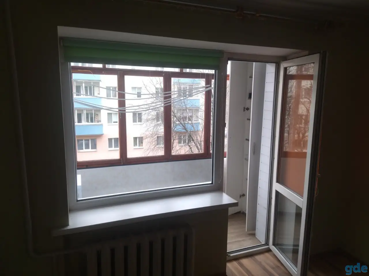 Продажа квартиры, Г.. ул. Розы Люксембург, 172, фотография 3
