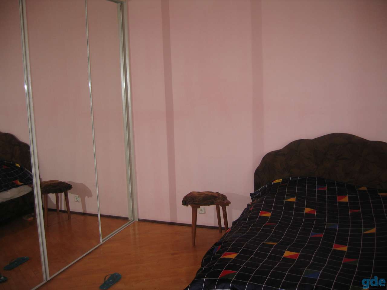 Продам 3 кв. в центре Минска., фотография 8