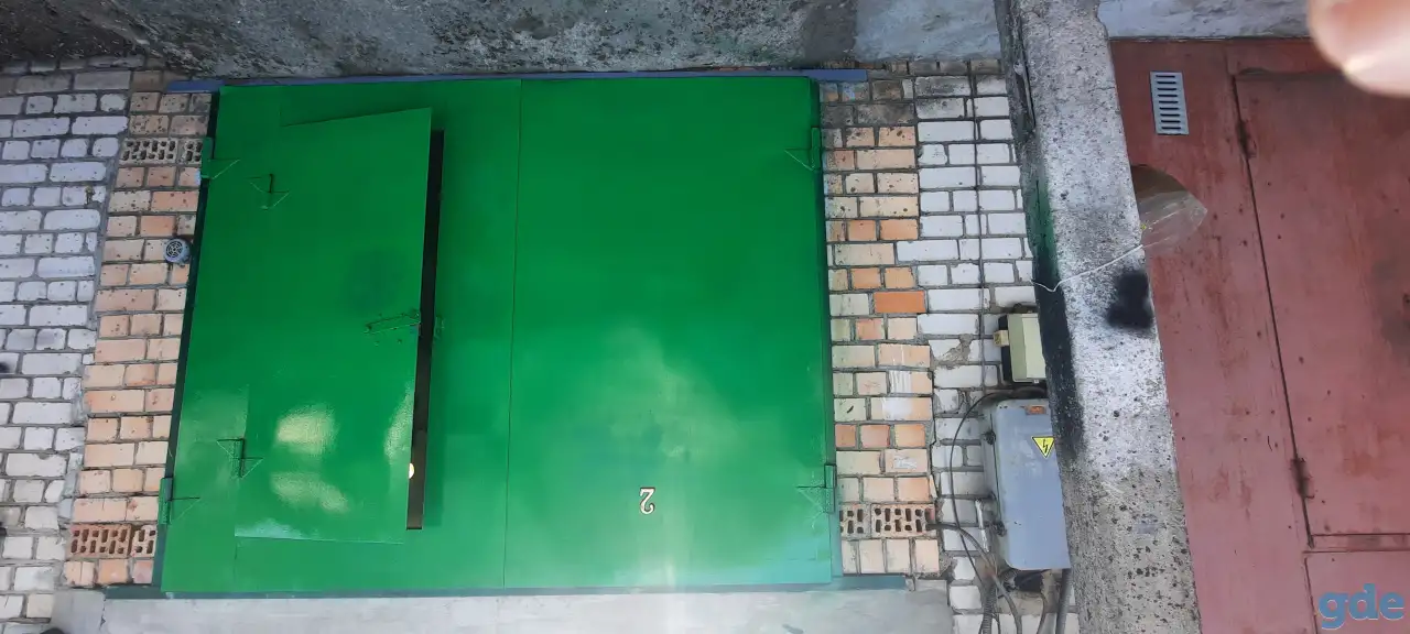 продам гараж, поселок Сухорукие, фотография 3