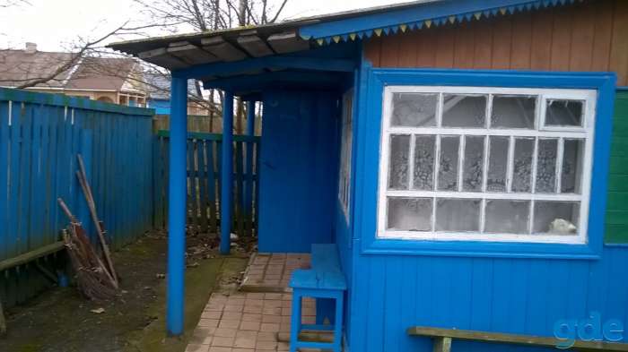 Продам дом в агрогородке, косовка, фотография 5