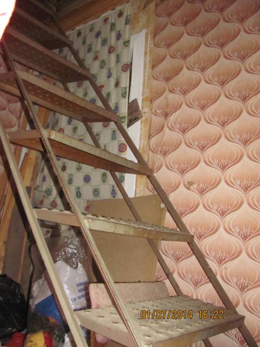 Продам дачу д.Лоси, фотография 5