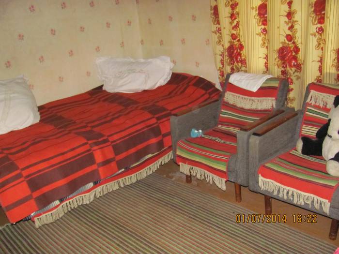 Продам дачу д.Лоси, фотография 1