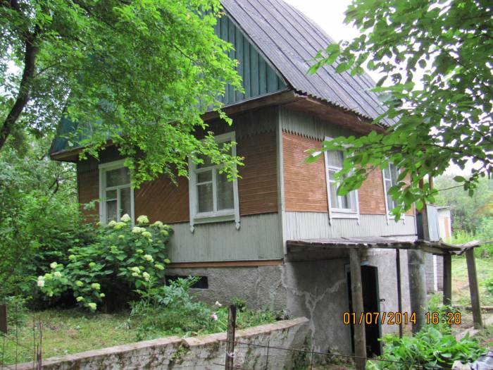 Продам дачу д.Лоси, фотография 4