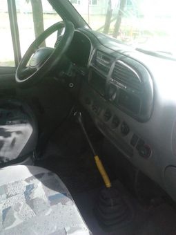 Форд-транзит Ford Tourneo Connect, фотография 12