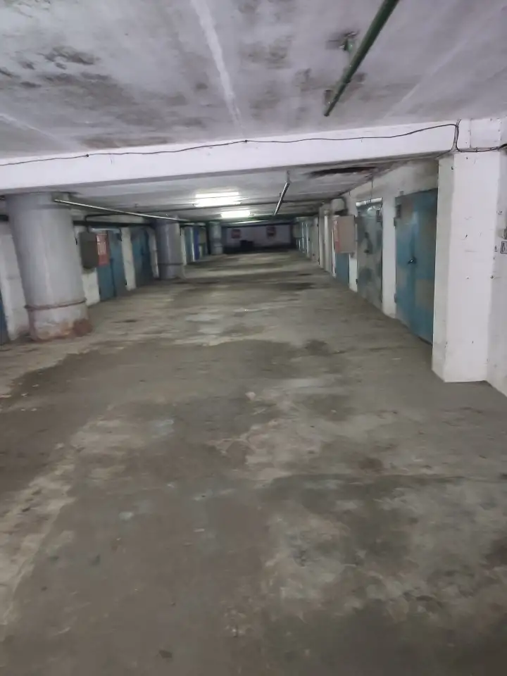 Гараж в ГПК Жилищник-23, ул.Янковского 35, фотография 1