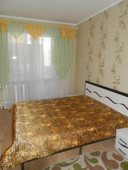 5 комнатная квартира Гомель, Мазурова 52, фотография 4