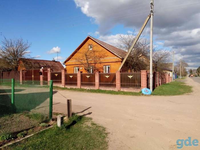 Продается Котедж в г. Дубровно, фотография 11