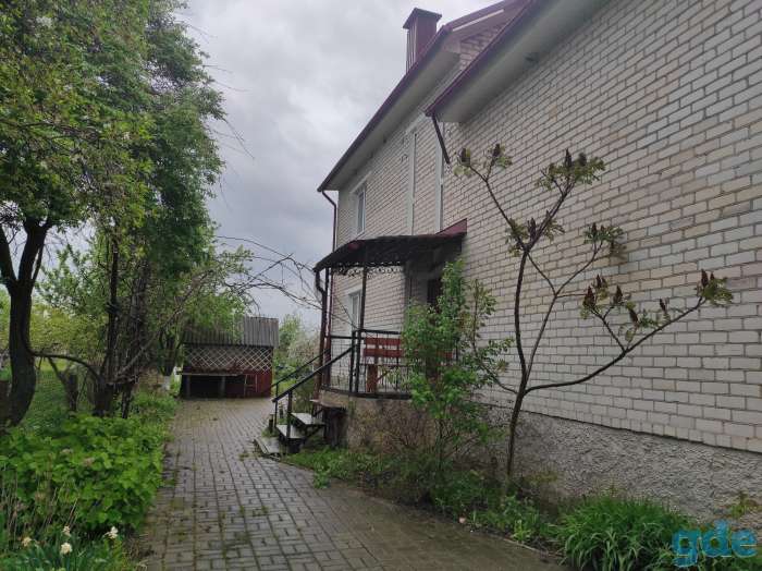 Продается дом, район, д.Студенки, ул.Новая 61, фотография 3