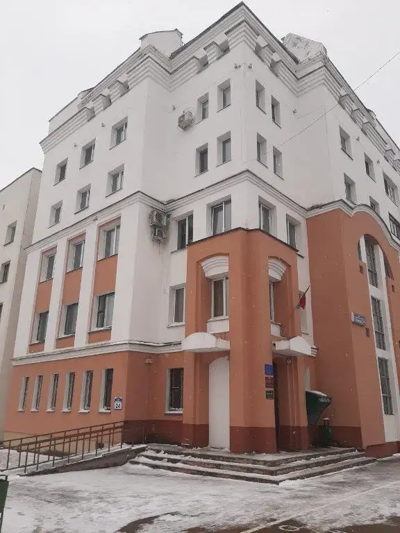 Продажа на электронных торгах встроенного помещения ФОК, фотография 4