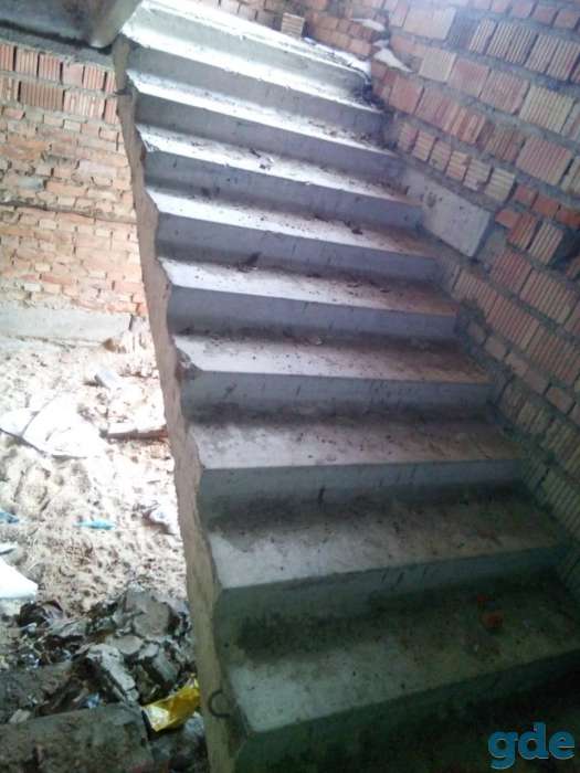 Плиты перекрытия, балки, ригеля, перемычки, кирпич и т.п., фотография 11