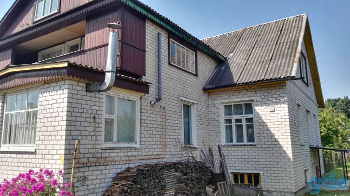 Продажа полдома с отдельным входом и участком п.Энергетиков, фотография 2