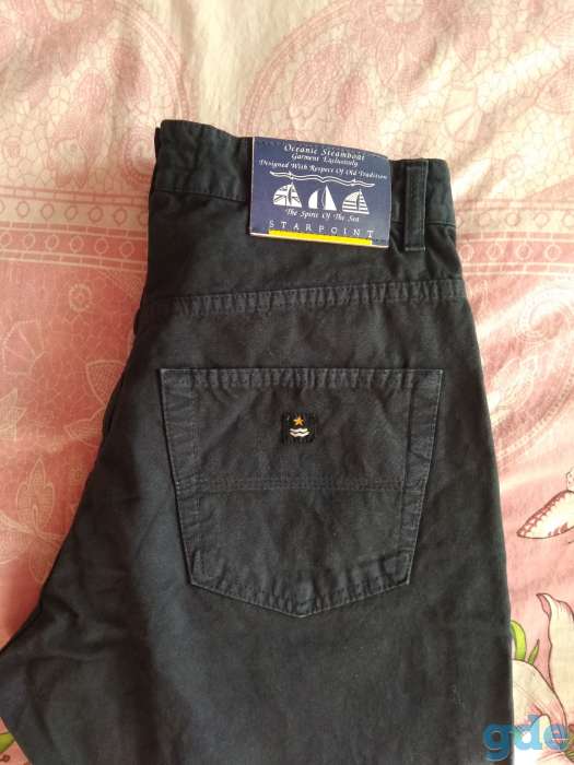 Продам мужские брюки, фотография 2