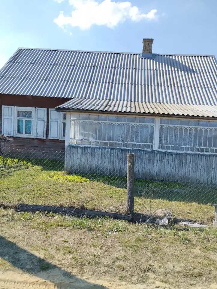 Продажа дома, Брестская область, Березовский район, Пески, фотография 2