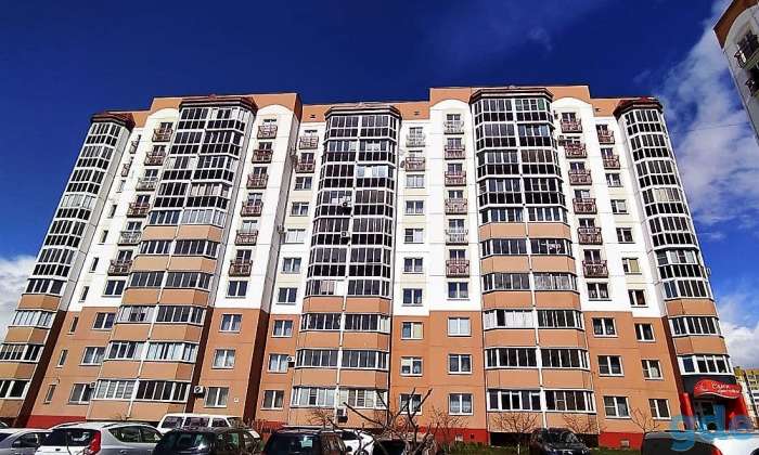 Продам 3-х комнатную квартиру в центре, Свиридова 47, фотография 1