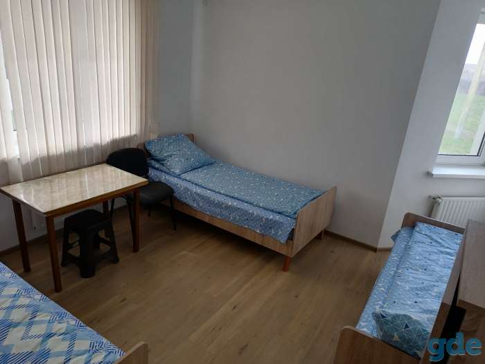 Койко место на сутки, Переулок Папернянский дом 14, фотография 2