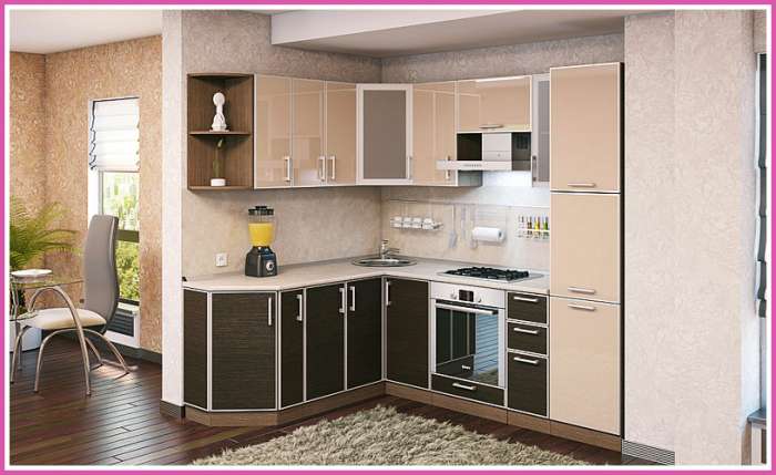 Кухни в Минске под заказ., фотография 3