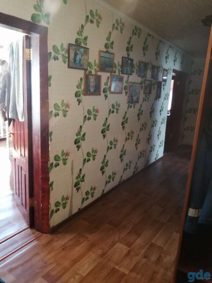 продам дом, п. Червоное ул. Могистральная 11, фотография 3