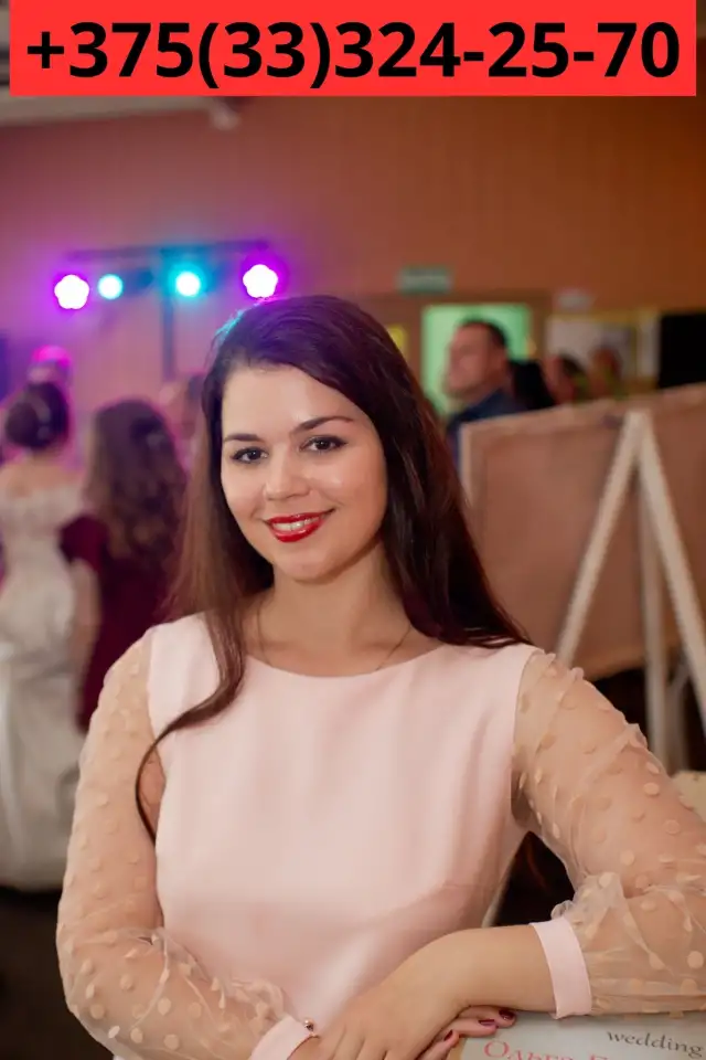 Проведение свадеб Крупки, фотография 1