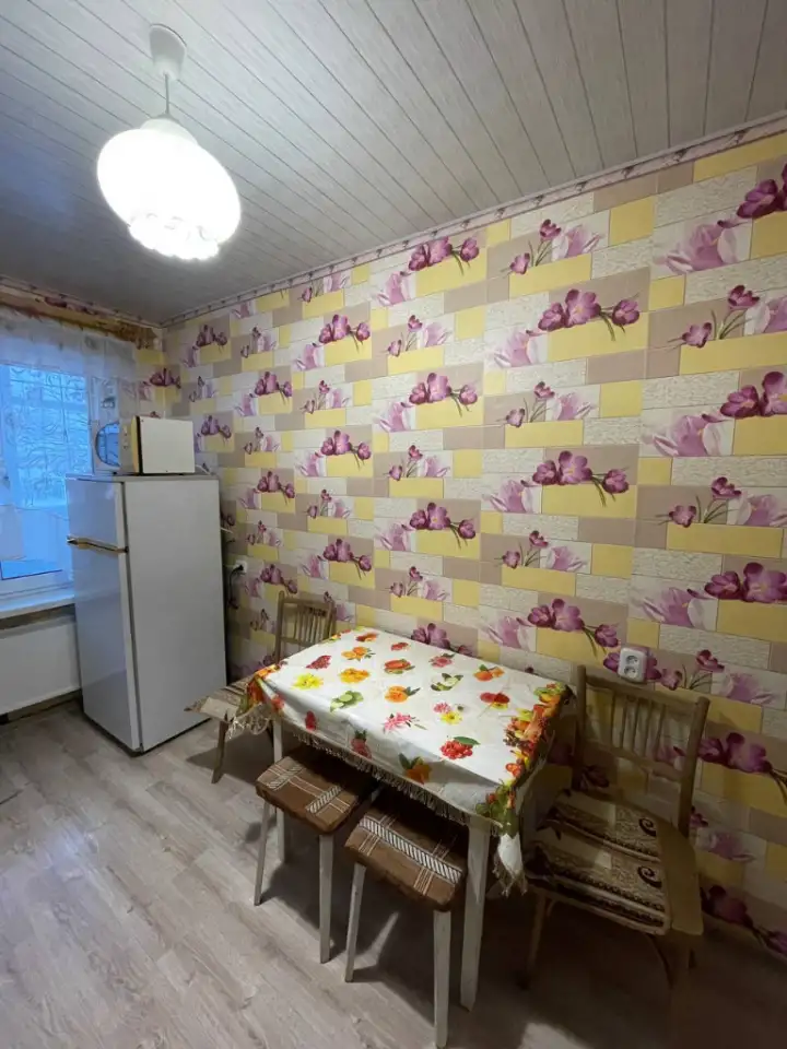 Квартира на сутки в Докшицах, ул.Маяковского, д.33, фотография 2