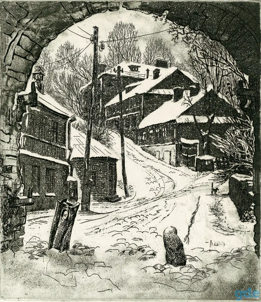 Учебный рисунок и живопись для поступающиx в ВУЗ, фотография 2