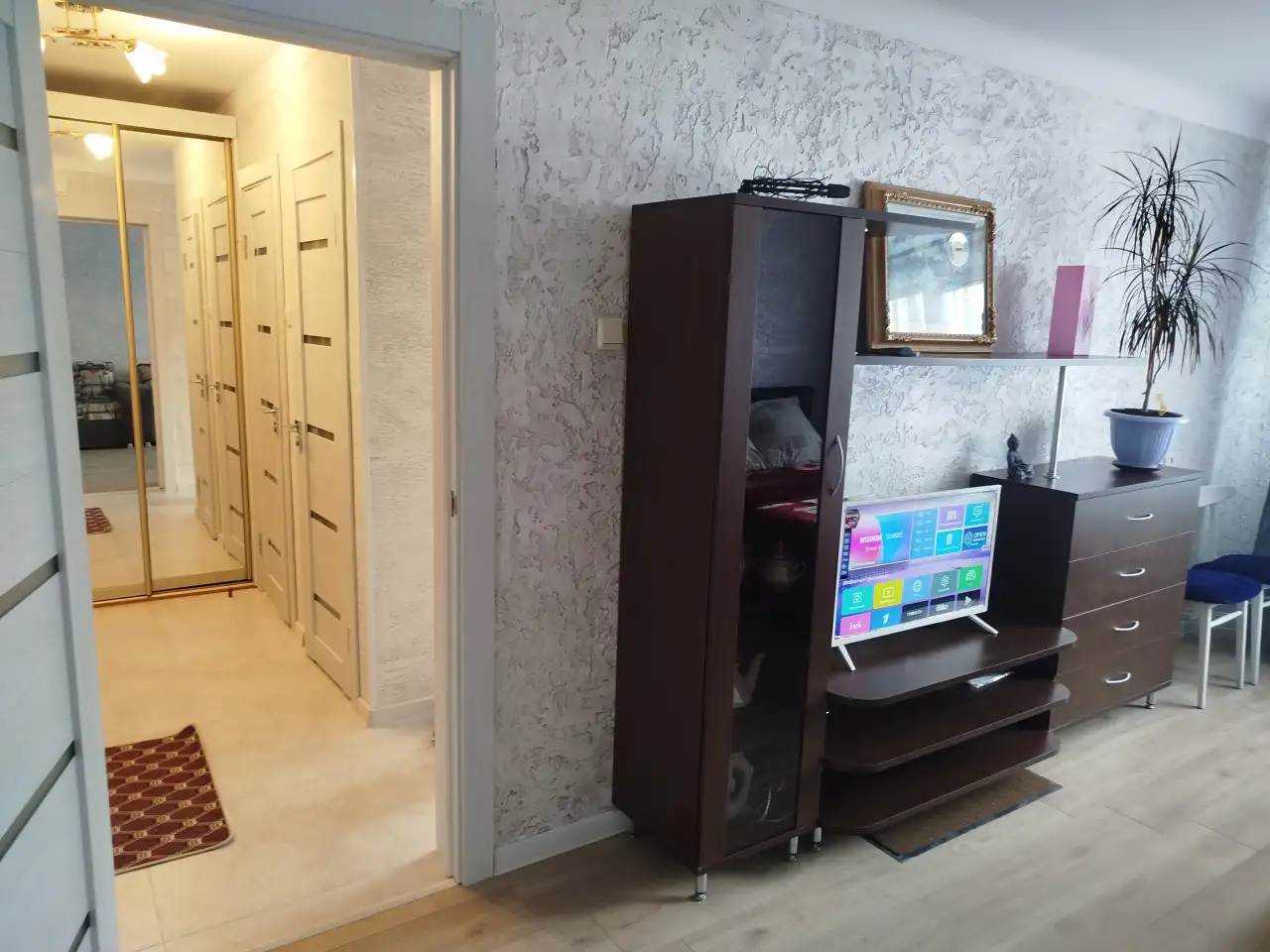Квартира в Боровлянах., фотография 6