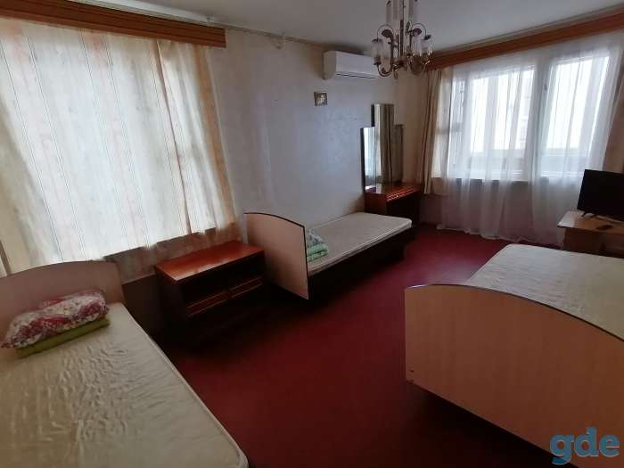 Сдам квартиру на сутки и более, Бульвар Юности, фотография 4