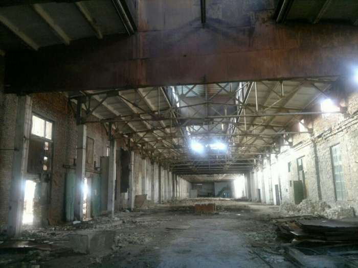 Продам пустой завод, фотография 2