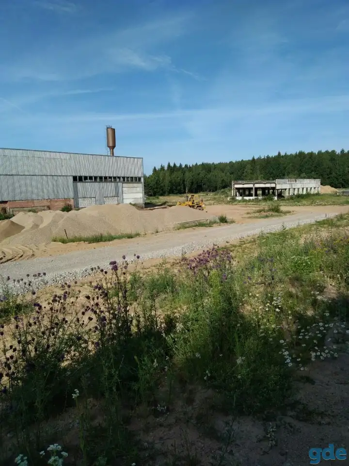 Собственник продает  производственное помещение., фотография 3