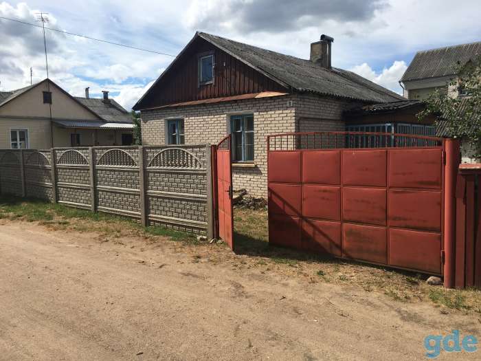 Продам дом, Грунтовая, фотография 6