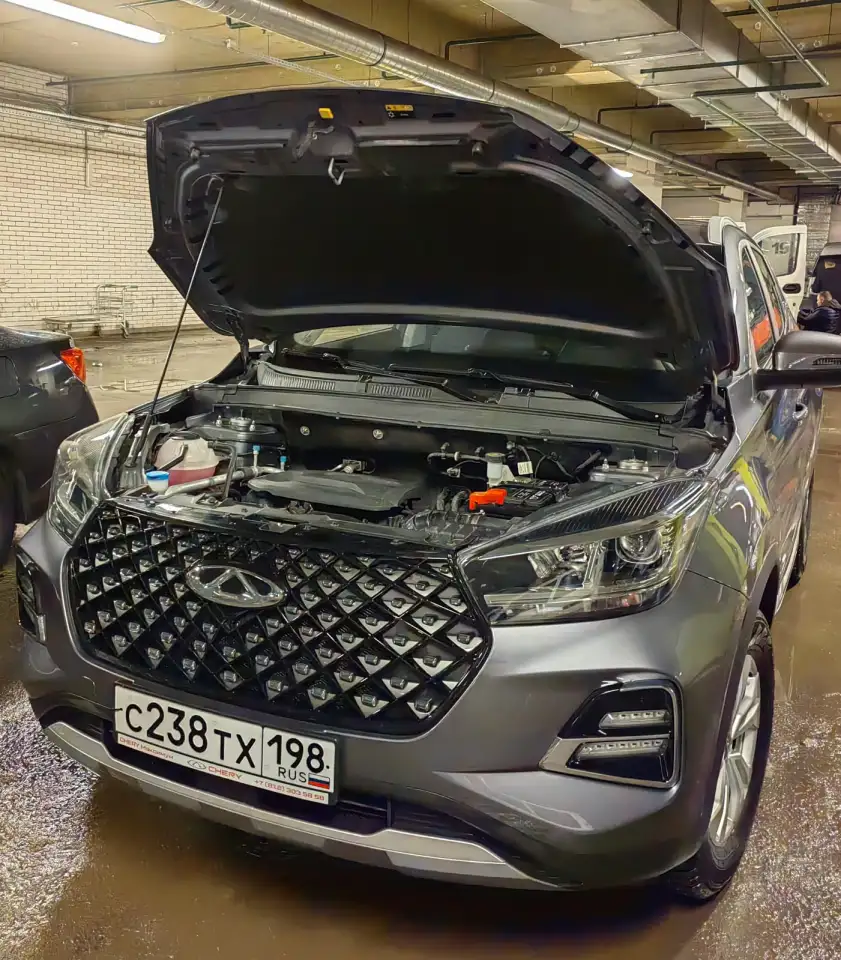 Продаю Chery, фотография 1
