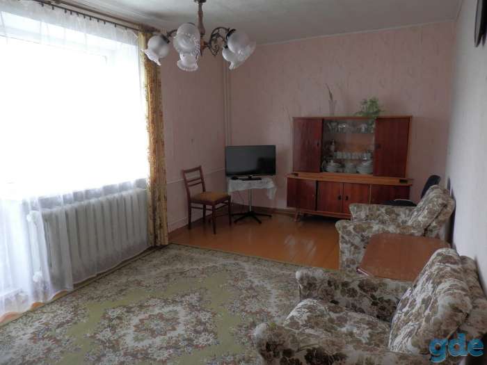 Продажа квартиры в Барановичах, ул.Советская д.146а, фотография 1