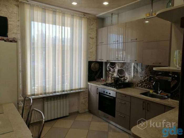 Сдаю квартиру, Улица комунистическая 27, фотография 2