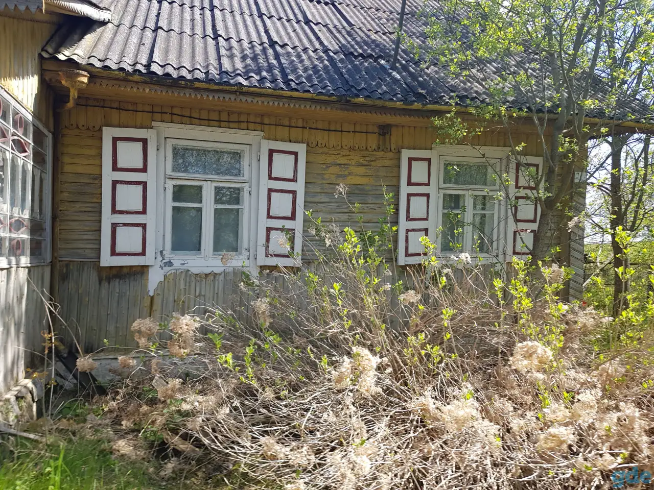 продается, дер Буняны Крейванцесского а г Ошмянсского з-на, фотография 11