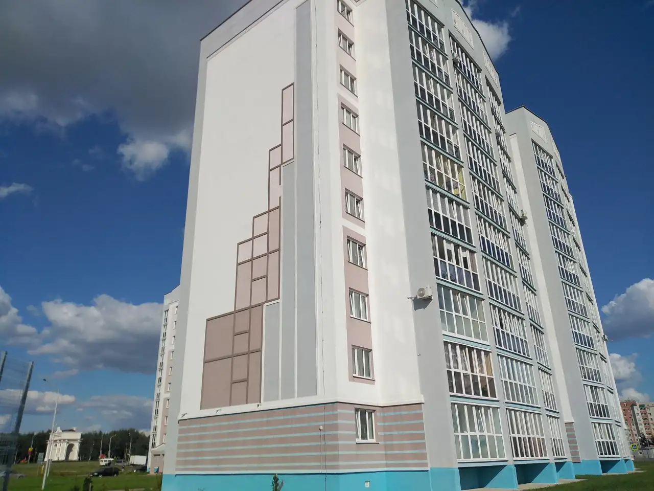 Продажа квартиры, Могилев ул Грюнвальдская д 23, фотография 3