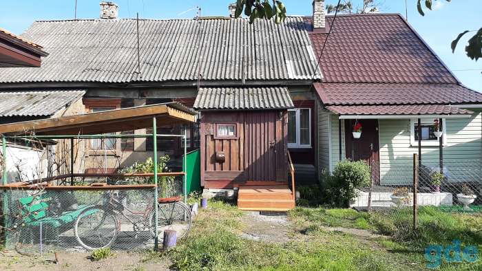 Продам 2-х комнатную квартиру, Партизанская 1 Микашевичи, фотография 3