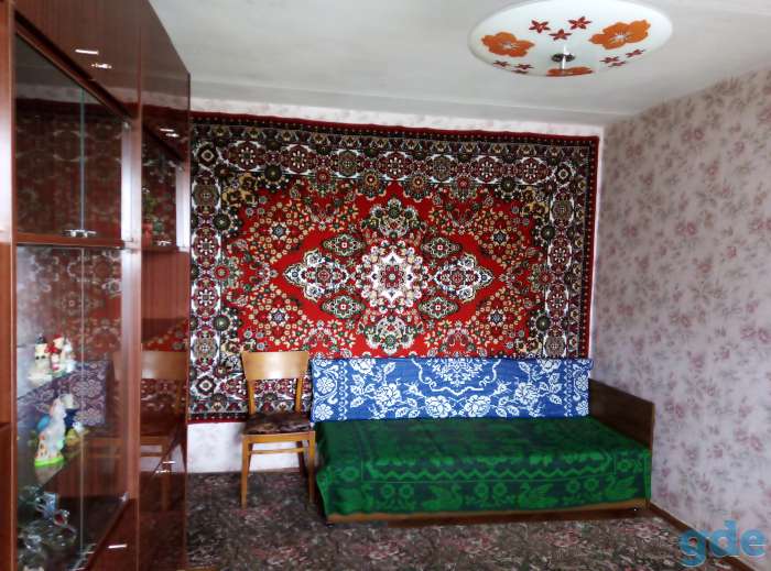 Продам уютную двухкомнатную квартиру, Ленинградская, 7, фотография 6
