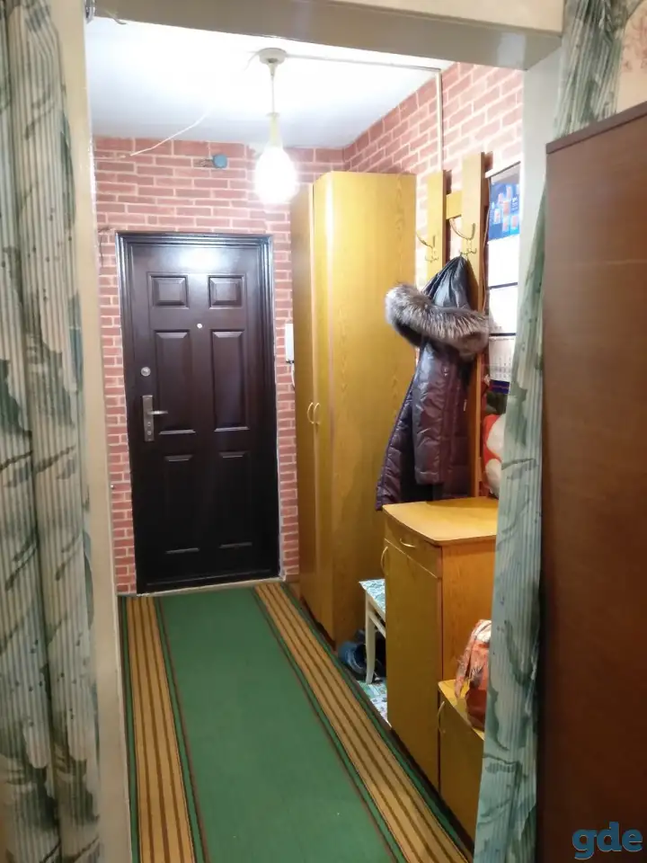 Продажа, Репина 33, фотография 1